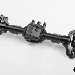 RC4WD Portal Front Axles for Axial Ar44 Axles (SCX10 II) -Cars Truck shop online RC4Z A0131 8