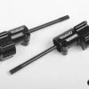 RC4WD Portal Rear Axles for Axial AR44 Axles (SCX10 II)