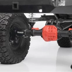 RC4WD Portal Rear Axles for Axial AR44 Axles (SCX10 II) -Cars Truck shop online RC4Z A0132 6