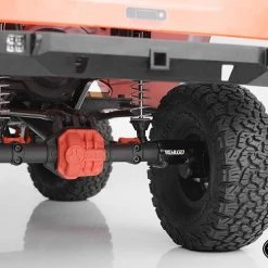 RC4WD Portal Rear Axles for Axial AR44 Axles (SCX10 II) -Cars Truck shop online RC4Z A0132 7