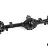 RC4WD K44 Ultimate Scale Cast Front Axle (Left Pumpkin) -Cars Truck shop online RC4Z A0140 2