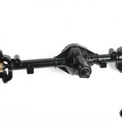 RC4WD K44 Ultimate Scale Cast Front Axle (Left Pumpkin) -Cars Truck shop online RC4Z A0140 4