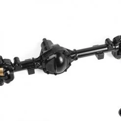 RC4WD K44 Ultimate Scale Cast Front Axle (Left Pumpkin) -Cars Truck shop online RC4Z A0140 5
