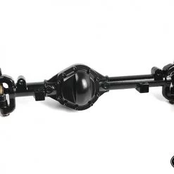 RC4WD K44 Ultimate Scale Cast Front Axle (Left Pumpkin) -Cars Truck shop online RC4Z A0140 6