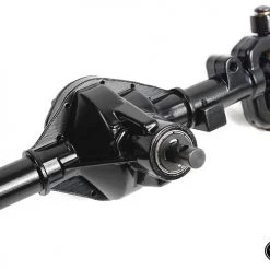 RC4WD K44 Ultimate Scale Cast Front Axle (Left Pumpkin) -Cars Truck shop online RC4Z A0140 7