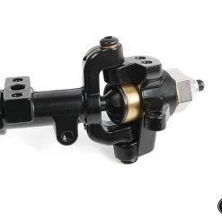 RC4WD K44 Ultimate Scale Cast Front Axle (Left Pumpkin) -Cars Truck shop online RC4Z A0140 8