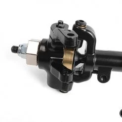 RC4WD K44 Ultimate Scale Cast Front Axle (Left Pumpkin) -Cars Truck shop online RC4Z A0140 9