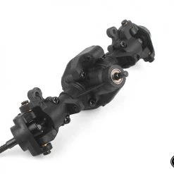 RC4WD 1/24 D44 Plastic Complete Front Axle 11 RC4WD 1/24 D44 Plastic Complete Front Axle -Cars Truck shop online RC4Z A0141 4