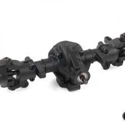 RC4WD 1/24 D44 Plastic Complete Front Axle 12 RC4WD 1/24 D44 Plastic Complete Front Axle -Cars Truck shop online RC4Z A0141 5