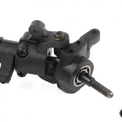 RC4WD 1/24 D44 Plastic Complete Front Axle 13 RC4WD 1/24 D44 Plastic Complete Front Axle -Cars Truck shop online RC4Z A0141 6