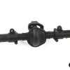 RC4WD 1/24 D44 Plastic Complete Rear Axle