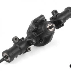 RC4WD 1/24 D44 Plastic Complete Rear Axle -Cars Truck shop online RC4Z A0142 4