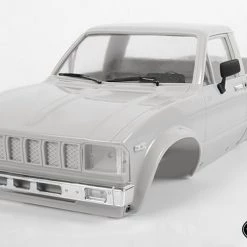 RC4WD Mojave II Body Set for Trail Finder 2 (Primer Gray)