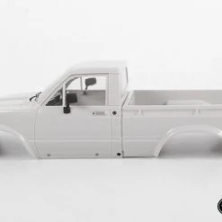 RC4WD Mojave II Body Set for Trail Finder 2 (Primer Gray) -Cars Truck shop online RC4Z B0084 4