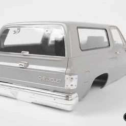 RC4WD Chevrolet Blazer Hard Body Complete Set -Cars Truck shop online RC4Z B0092 3