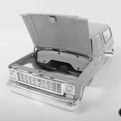 RC4WD Chevrolet Blazer Hard Body Complete Set -Cars Truck shop online RC4Z B0092 4