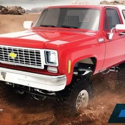 RC4WD Chevrolet Blazer Hard Body Complete Set -Cars Truck shop online RC4Z B0092 7