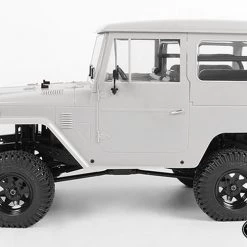 RC4WD Complete Cruiser Body Set For Gelande II -Cars Truck shop online RC4Z B0109 10