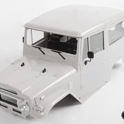 RC4WD Complete Cruiser Body Set For Gelande II