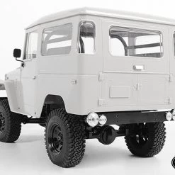 RC4WD Complete Cruiser Body Set For Gelande II -Cars Truck shop online RC4Z B0109 8