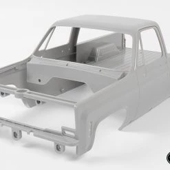 RC4WD Chevrolet Blazer Main Body