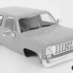 RC4WD Chevrolet Blazer Main Body -Cars Truck shop online RC4Z B0116 5