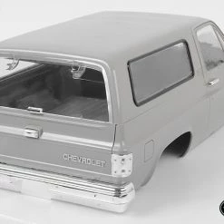 RC4WD Chevrolet Blazer Main Body -Cars Truck shop online RC4Z B0116 7