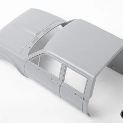RC4WD Mojave II Four Door Front Cab (Primer Gray) -Cars Truck shop online RC4Z B0120 4