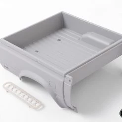 RC4WD Mojave II Four Door Rear Bed (Primer Gray)