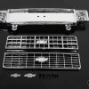 RC4WD Chevrolet Blazer Chrome Front Grille w/Optional Inserts 1 RC4WD Chevrolet Blazer Chrome Front Grille w/Optional Inserts -Cars Truck shop online RC4Z B0124 2