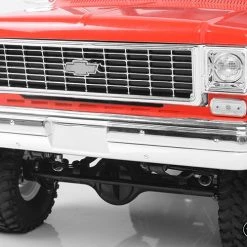 RC4WD Chevrolet Blazer Chrome Front Grille w/Optional Inserts -Cars Truck shop online RC4Z B0124 6
