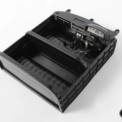 RC4WD Mojave II Four Door Complete Interior w/Metal Details