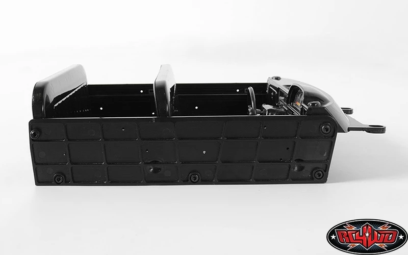 RC4WD Mojave II Four Door Complete Interior w/Metal Details 4 RC4WD Mojave II Four Door Complete Interior w/Metal Details - Image 2