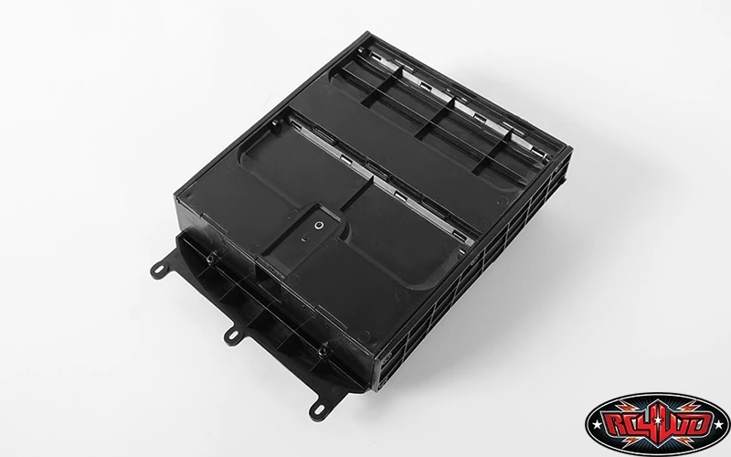 RC4WD Mojave II Four Door Complete Interior w/Metal Details 6 RC4WD Mojave II Four Door Complete Interior w/Metal Details - Image 4