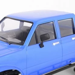 RC4WD Mojave II Four Door Complete Interior w/Metal Details 16 RC4WD Mojave II Four Door Complete Interior w/Metal Details -Cars Truck shop online RC4Z B0144 8