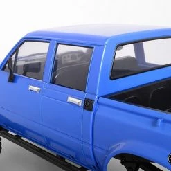 RC4WD Mojave II Four Door Complete Interior w/Metal Details 17 RC4WD Mojave II Four Door Complete Interior w/Metal Details -Cars Truck shop online RC4Z B0144 9