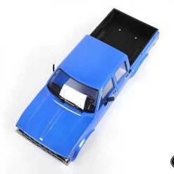 RC4WD Mojave II Four Door Complete Body Set (Blue) 16 RC4WD Mojave II Four Door Complete Body Set (Blue) -Cars Truck shop online RC4Z B0151 5