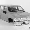 RC4WD 1985 Toyota 4Runner Complete Body Set 1 RC4WD 1985 Toyota 4Runner Complete Body Set -Cars Truck shop online RC4Z B0167 2