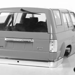 RC4WD 1985 Toyota 4Runner Complete Body Set -Cars Truck shop online RC4Z B0167 4