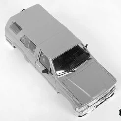 RC4WD 1985 Toyota 4Runner Complete Body Set -Cars Truck shop online RC4Z B0167 5