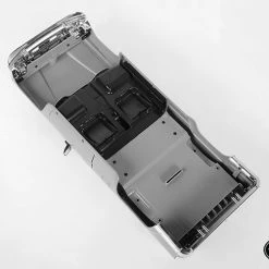 RC4WD 1985 Toyota 4Runner Complete Body Set -Cars Truck shop online RC4Z B0167 6