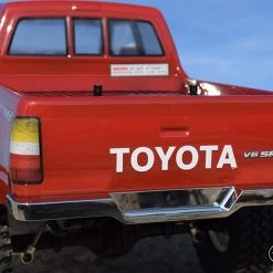 RC4WD Plastic Molded Parts for 2001 Toyota Tacoma 4 Door Body -Cars Truck shop online RC4Z B0171 10