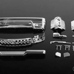 RC4WD Plastic Molded Parts for 2001 Toyota Tacoma 4 Door Body -Cars Truck shop online RC4Z B0171 3