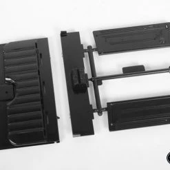 RC4WD Mojave II Two Door Complete Interior w/ Metal Details -Cars Truck shop online RC4Z B0173 5