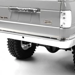 RC4WD 1985 Toyota 4Runner Chrome Bumper -Cars Truck shop online RC4Z B0186 4