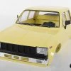 RC4WD Mojave II Four Door Complete Body Set (Tan) -Cars Truck shop online RC4Z B0206 2