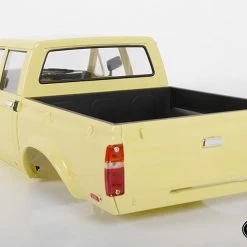 RC4WD Mojave II Four Door Complete Body Set (Tan) -Cars Truck shop online RC4Z B0206 4