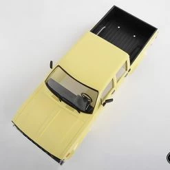 RC4WD Mojave II Four Door Complete Body Set (Tan) -Cars Truck shop online RC4Z B0206 5