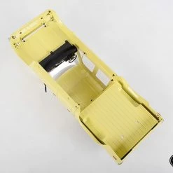 RC4WD Mojave II Four Door Complete Body Set (Tan) -Cars Truck shop online RC4Z B0206 6