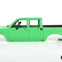 RC4WD Mojave II Four Door Complete Body Set (Green) -Cars Truck shop online RC4Z B0207 3